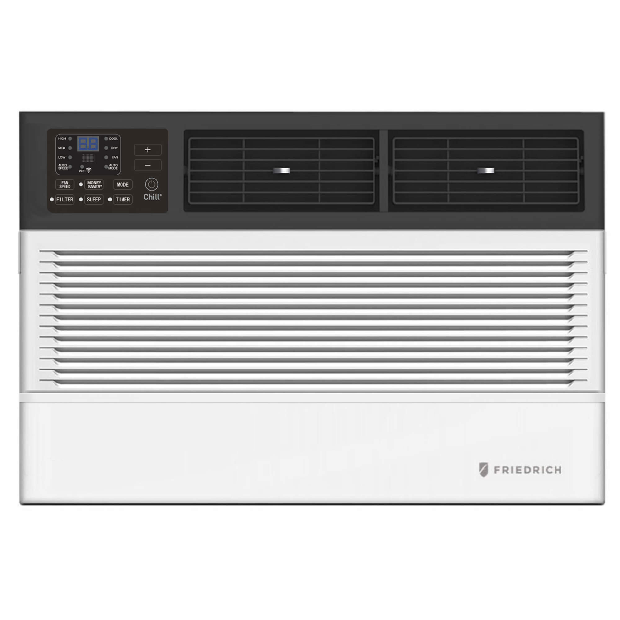 24k BTU Window AC