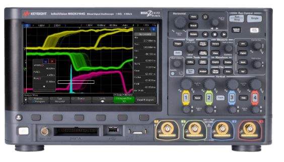 3000G Scope